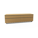 Nurus Brooklyn Cabinet Executive Storage / Filing Storage / Shelving