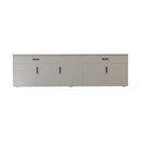 Nurus Be2 L 244 Cabinet Storage / Filing Storage / Shelving