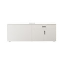 Nurus Be2 L 206 Cabinet Storage / Filing Storage / Shelving