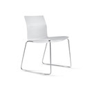 Dynamobel Trazo Gastronomy Lounge area / Waiting room Multipurpose Seating Swivel chairs