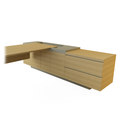 Nurus Next Container Archivo Oficina direccional