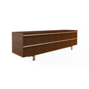 Nurus I|X Cabinet Executive Storage / Filing Storage / Shelving