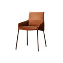 Label Inside Out chair