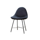 Label Livia chair Executive Seating Swivel chairs