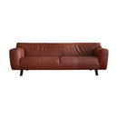 Label Santiago couch Sièges