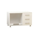 Nurus Basic Box CPU Pedestal Storage / Filing