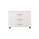 Nurus Basic Box H60 L80 Mobile Pedestal Storage / Filing