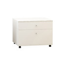 Nurus Basic Box H60 L80 Mobile Pedestal Storage / Filing