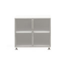 Nurus Basic Box H72 L80 Cabinet Storage / Filing