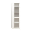 Nurus Basic Box Wardrobe Cabinet Storage / Filing