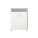 Nurus Basic Box H107 L80 Cabinet Storage / Filing