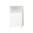 Nurus Basic Box H137 L80 Cabinet Storage / Filing
