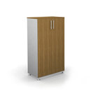 Nurus Basic Box H137 L80 Cabinet Storage / Filing