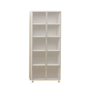 Nurus Basic Box H197 L80 Cabinet Storage / Filing
