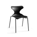Dynamobel Pad Gastronomy Lounge area / Waiting room Multipurpose Seating