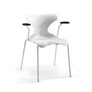 Dynamobel Pad Conference / Meeting Executive Gastronomy Lounge area / Waiting room Multipurpose Seating Swivel chairs