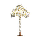 Green Furniture Sweden Leaf Lamp Tree 300