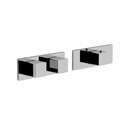 Fantini Mint F202B Bathrooms taps Shower