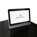 ARTHUR HOLM Book Multimedia