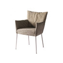 Mali chair Label
