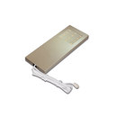 Hera LED Slim-Pad Eclairage pour meubles Luminaires LED