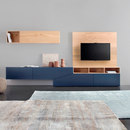 Sudbrock Cut X Storage / Shelving
