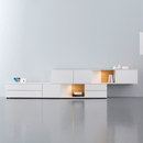 Sudbrock Cut Y Almacenamiento