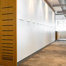 ARLEX design Tabique Armario Pareti divisorie Separazione ambienti