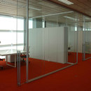 ARLEX design Tabique Armario Pareti divisorie Separazione ambienti