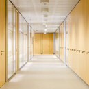 ARLEX design Tabique Armario Pareti divisorie Separazione ambienti