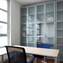 ARLEX design Tabique Armario Pareti divisorie Separazione ambienti