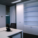 ARLEX design Tabique Armario Pareti divisorie Separazione ambienti