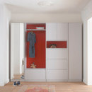 Sudbrock Panama Garderobes / Mobilier d'entrée
