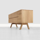 Zeitraum Low Atelierfuss Rangements