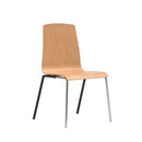 Nurus Infinite Chair Conference / Meeting Gastronomy Lounge area / Waiting room Seating