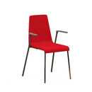 Nurus Infinite Chair Conference / Meeting Lounge area / Waiting room Seating Swivel chairs