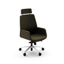 Nurus Aura High Back Chair Conference / Meeting Swivel chairs