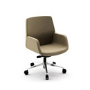 Nurus Aura Low Back Chair Conference / Meeting