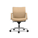 Nurus Seben Medium Back Chair Conference / Meeting Swivel chairs