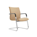Nurus Seben Visitor Chair Conference / Meeting Swivel chairs