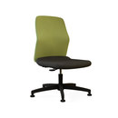 Nurus D Chair Medium Back Office Chair (Pingo Base) Conference / Meeting Swivel chairs