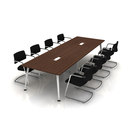 U too Meeting Table Nurus