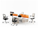 Nurus Pila Desk Systèmes de bureaux