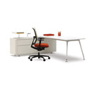 Nurus U too Desk Bureaux