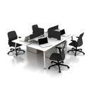 U too Quadro Desk Nurus
