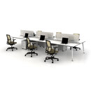 U too Six Fold Desk Nurus