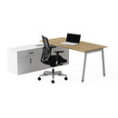 Nurus Silva Desk Bureaux