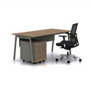 Nurus Silva Desk Scrivanie / Postazione di lavoro