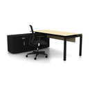Nurus Silva Desk Scrivanie / Postazione di lavoro