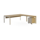 Nurus Silva Desk Scrivanie / Postazione di lavoro